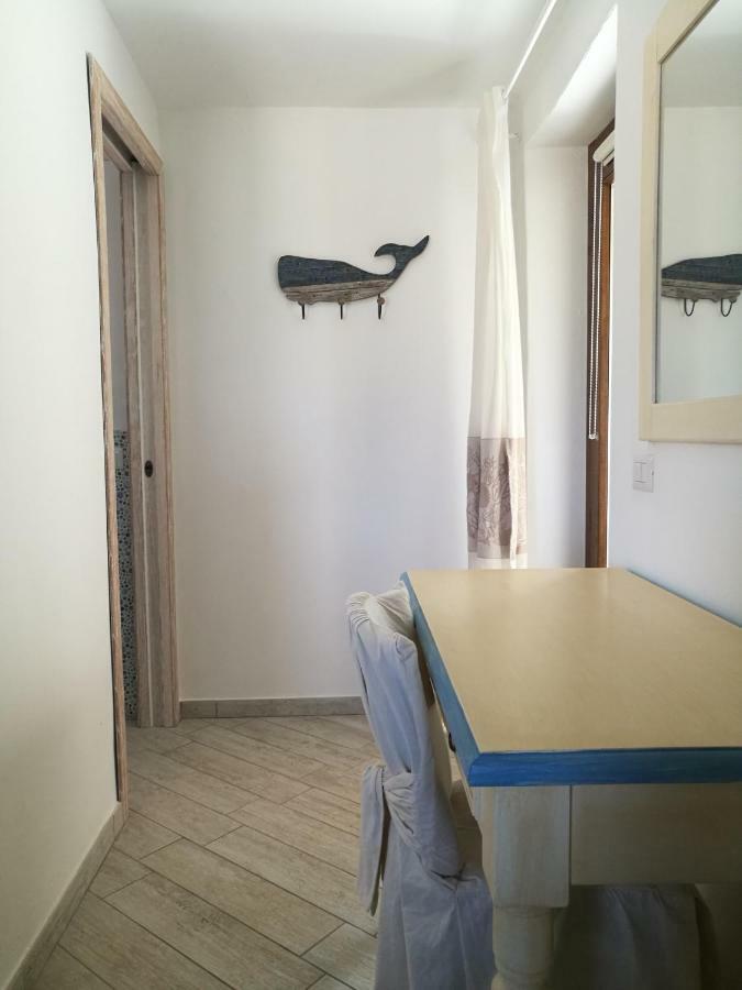 סנטה טרזה גאיורה Appartamento L'Albero Magico Nella Campagna Gallurese מראה חיצוני תמונה
